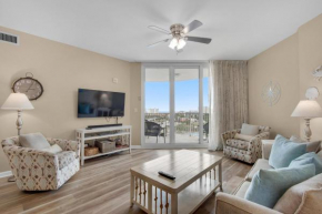 Palms Resort #1813 Jr. 2BR